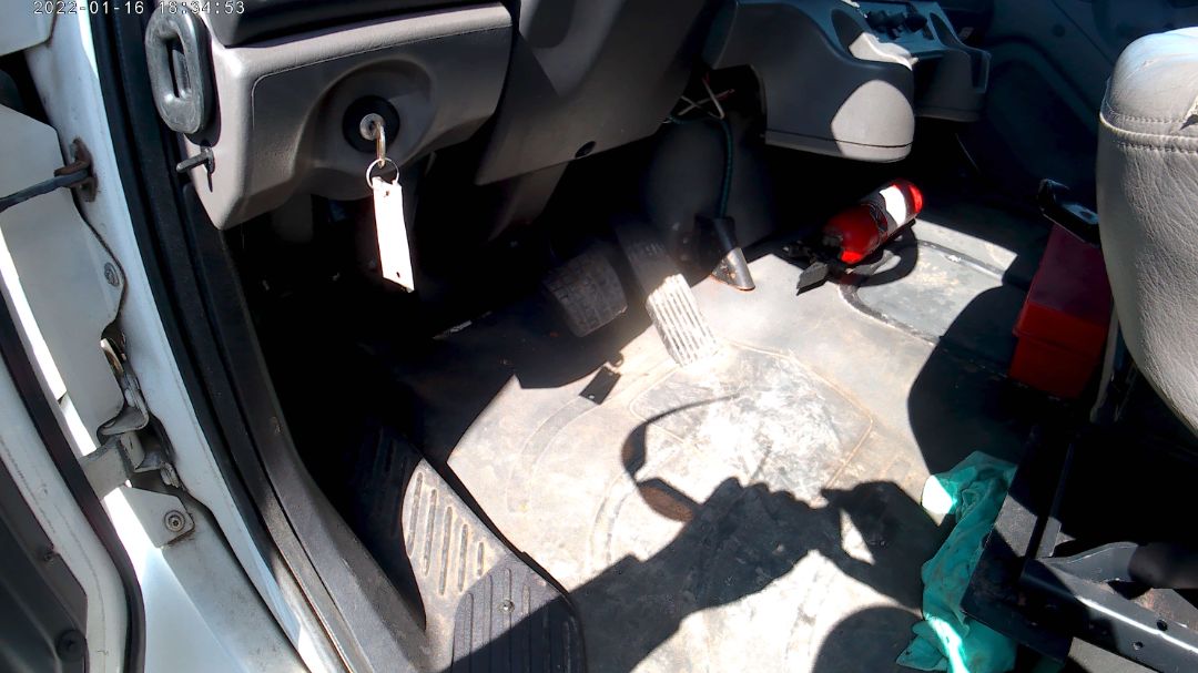 2006 FREIGHTLINER M2 - Image 17